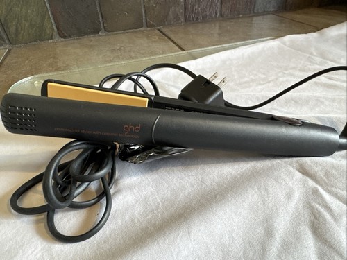 Ghd classic styler 1 - classic, 4.2b
