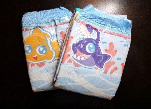 Kiddo sea friends pack 2 - friends, of