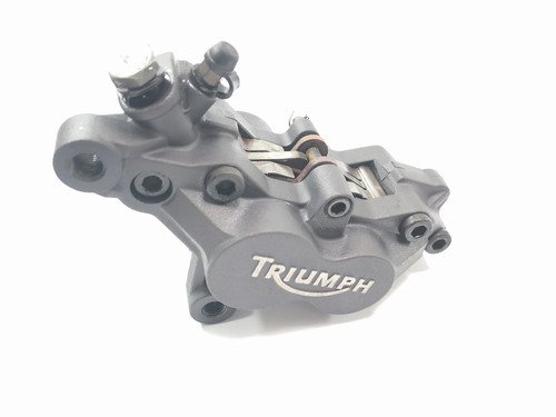 Triumph speed triple t509 - speed,