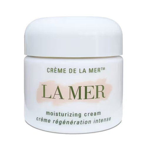 Mer crème - de, la
