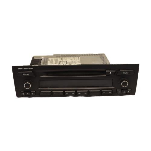 Autoradio origine bmw - autoradio, serie