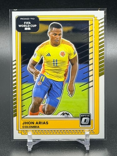 2025 donruss fifa world - fifa, cup