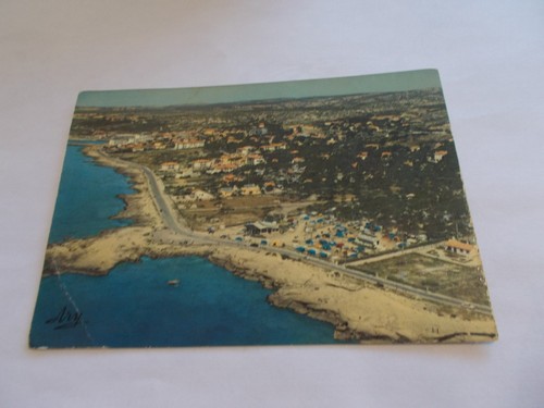 Sausset bouches du rhone - 13,