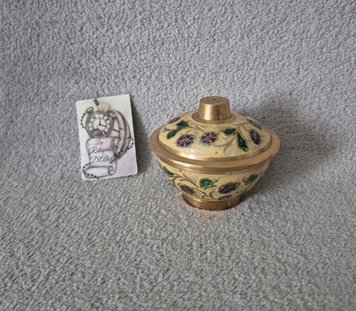 Petite boite pot - petite,