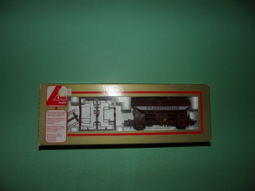 Lima wagon trémie - wagon, céréales