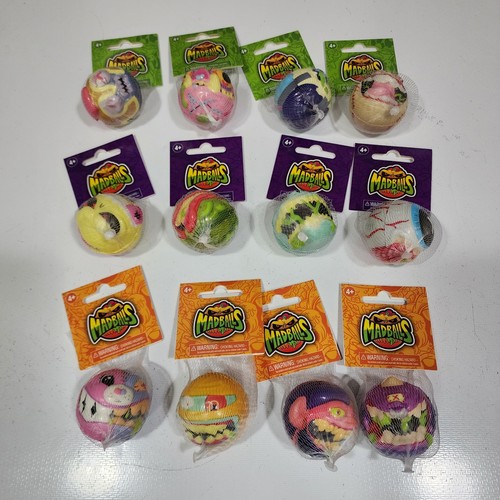 Madballs series minis brand - minis,