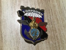 INSIGNE TAP.  17 RGP