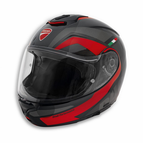 Ducati nolan lite - nolan, x-lite