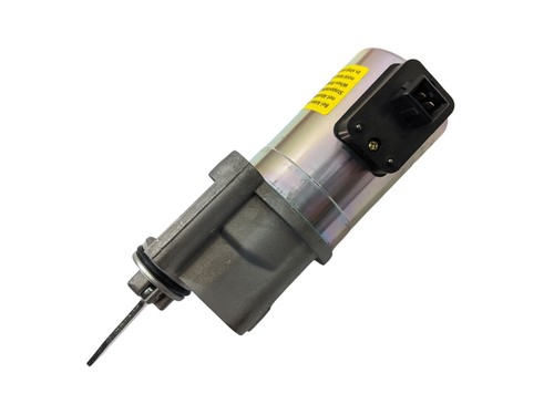 électrovanne 24v compatible - Électrovanne,