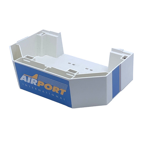 Playmobil aeroport cabine - *,