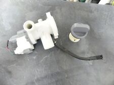 Pompe de vidange pour lavante séchante Haier HWD100-B14979 (Occasion)