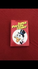 super Picsou géant 1987 collection bibliothèque 
