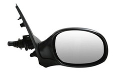 Retroviseur 206 DROIT PASSAGER reglage Manuel original Peugeot NEUF pas pour Cab