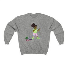 Melanated Mathematics