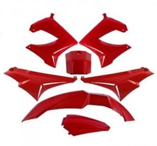 Kit carénage TNT pour moto