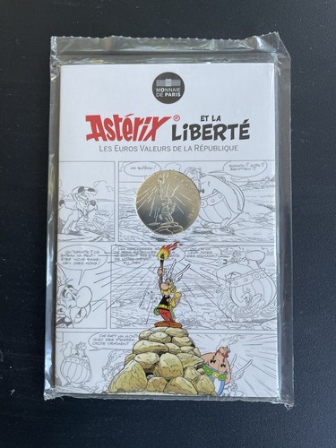 Astérix liberté 10 - astérix,