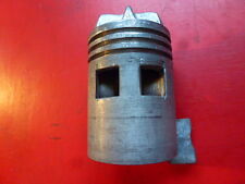 piston moto PEUGEOT P53 100 CC diamètre 49 mm neuf  