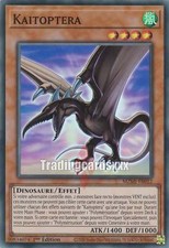 Yu-Gi-Oh! Kaitoptera : SR MZMI-FR012
