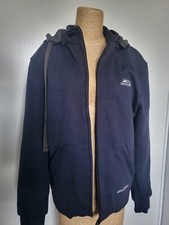 S-LINE Gilet moto à capuche