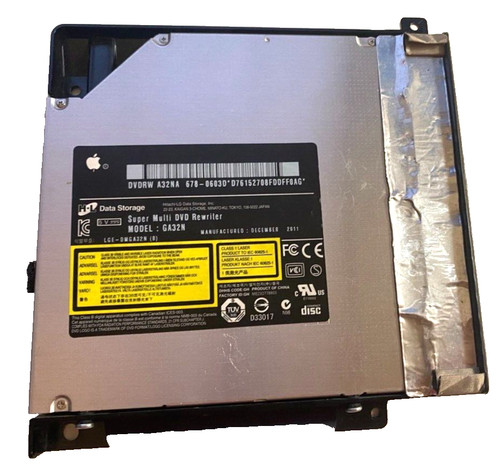 Lecteur dvd imac a1311 - 🍏,