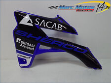 ECOPE DE RESERVOIR GAUCHE SHERCO 300 SEF-R  2016