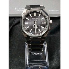 Montre radiocommandée SEIKO Astron 7B72-0AF0