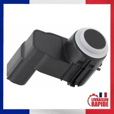 Capteur d'Aide Stationnement