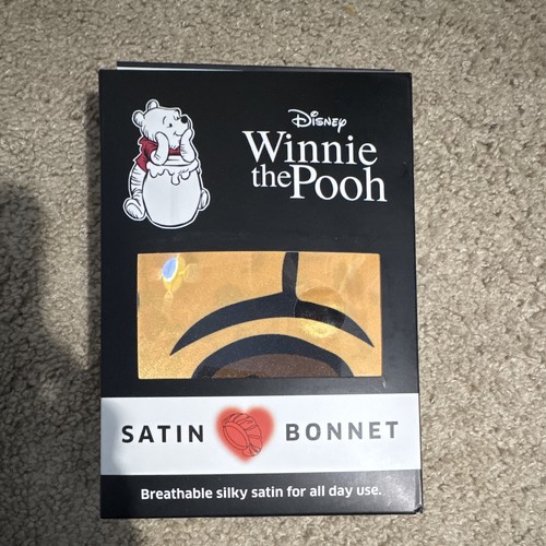 Bonnet