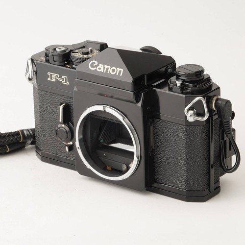 Appareil photo reflex