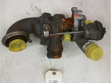 Turbo occasion PEUGEOT BIPPER