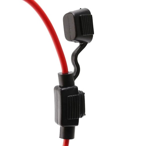 Porte fusible ligne - porte-fusible,