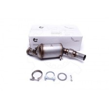 Filtre à Particules FAP Pour