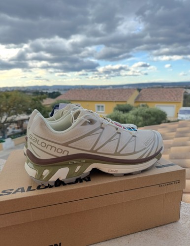 Salomon 6 - salomon, xt-6
