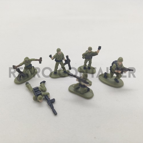 Micro machines galoob - micro, vintage