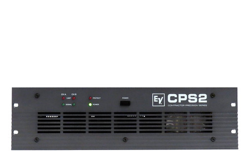 Amplificateur puissance - amplificateur,