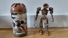 LEGO Bionicle Toa Onewa