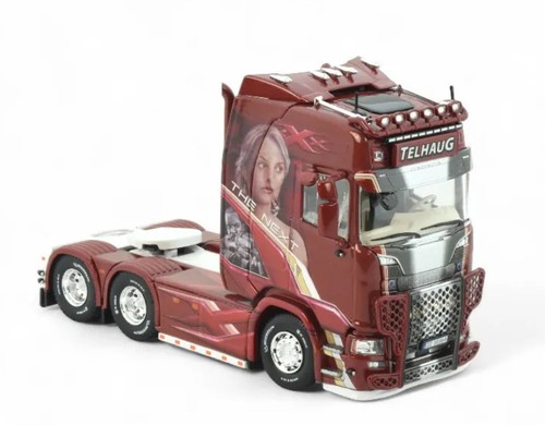 Tekno scania next gen s - gen.,