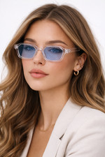 Lunettes femme - homme verres