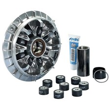 Nouveau Variateur Hi-Speed