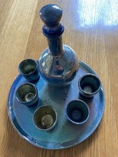 Service liqueur ancien - service,