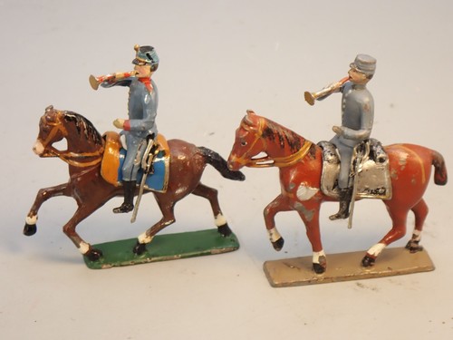 Plomb cbg mignot guerre - cbg-mignot,