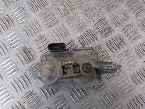 Boitier papillon volkswagen - papillon,