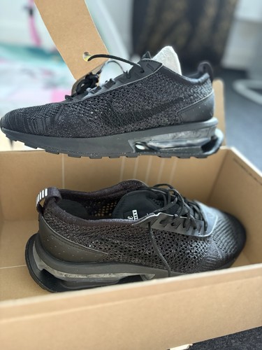 Nike air max flyknit - nike,