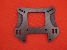 Tourelle avant fermée carbone