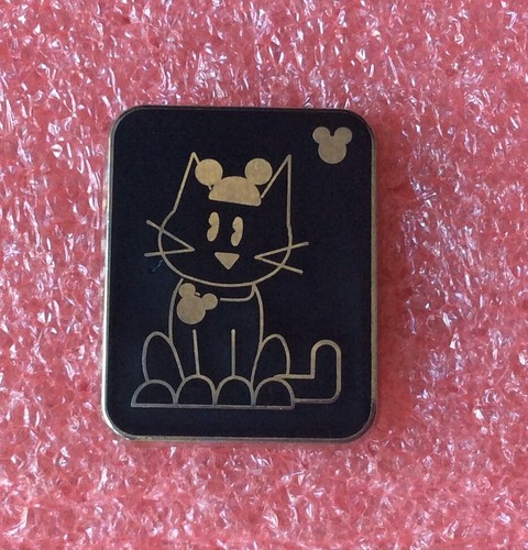 T08 pins disney - disney, decal