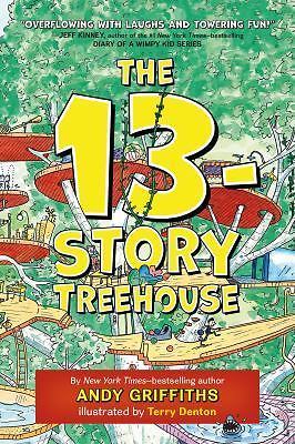 The treehouse bks - bks.:,