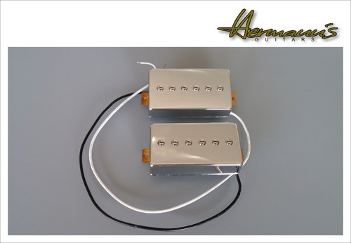 Vintage 60s alnicov p90 - vintage,