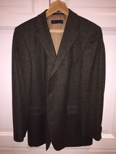 Veste homme Hilfiger laine