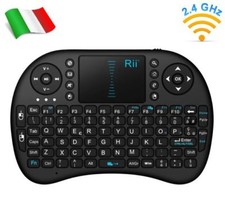 Rii Mini i8 Wireless - Clavier