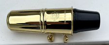 BEC S80 C * HENRI SELMER pour saxophone VINTAGE
